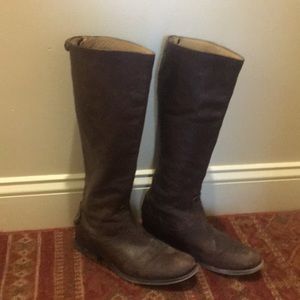 Frye Boots